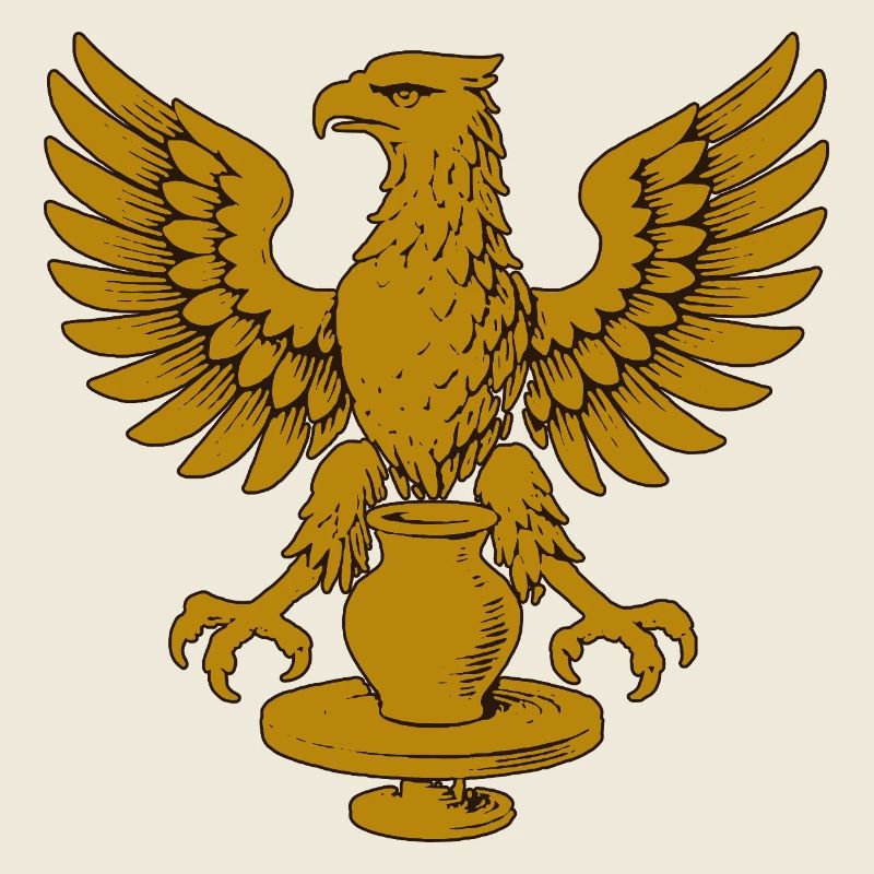 Emblème de l’Aigle d’Or