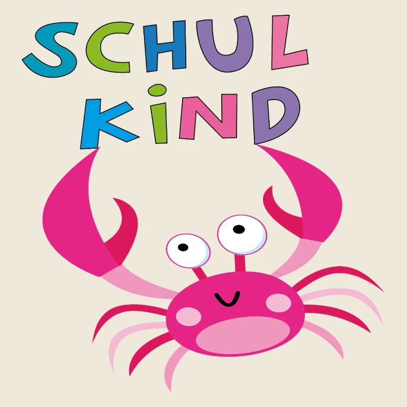 Schulkind 