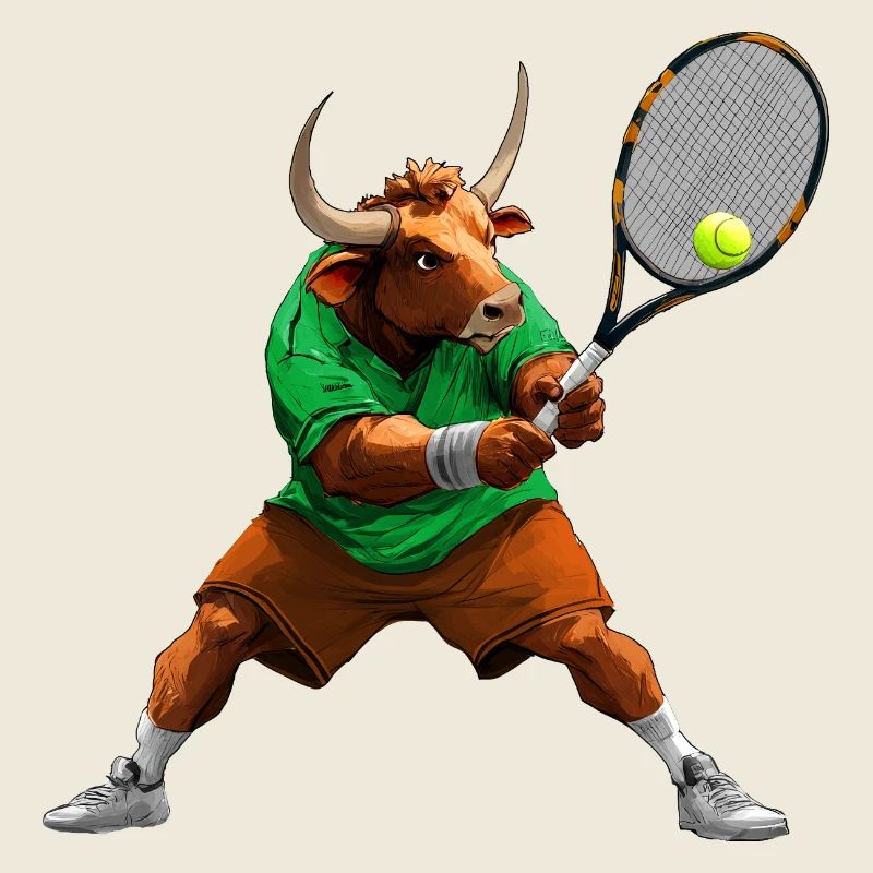 Taurus Tennis
