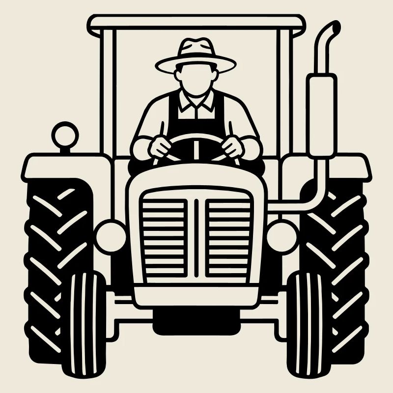 Tractor