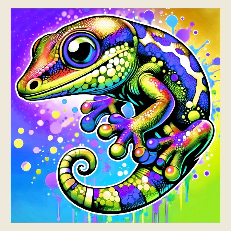 Gecko