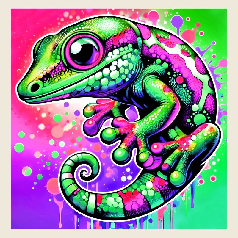 Gecko
