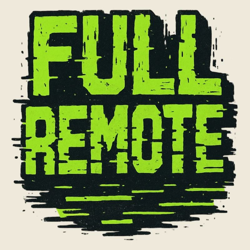 Full Remote : La Science du Distanciel Absolu