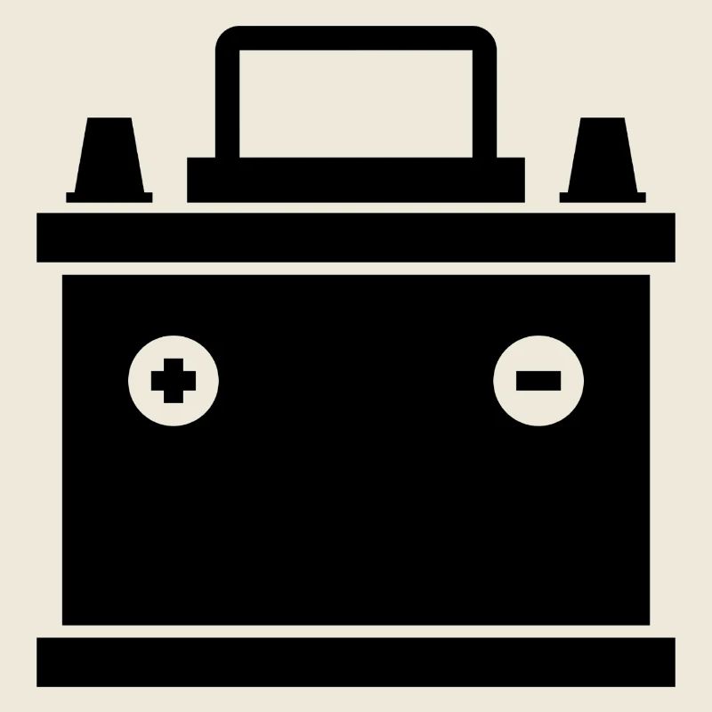 Car battery