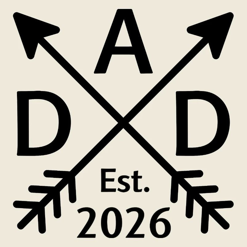 Annonce du bébé du papa 2026 Est 2026