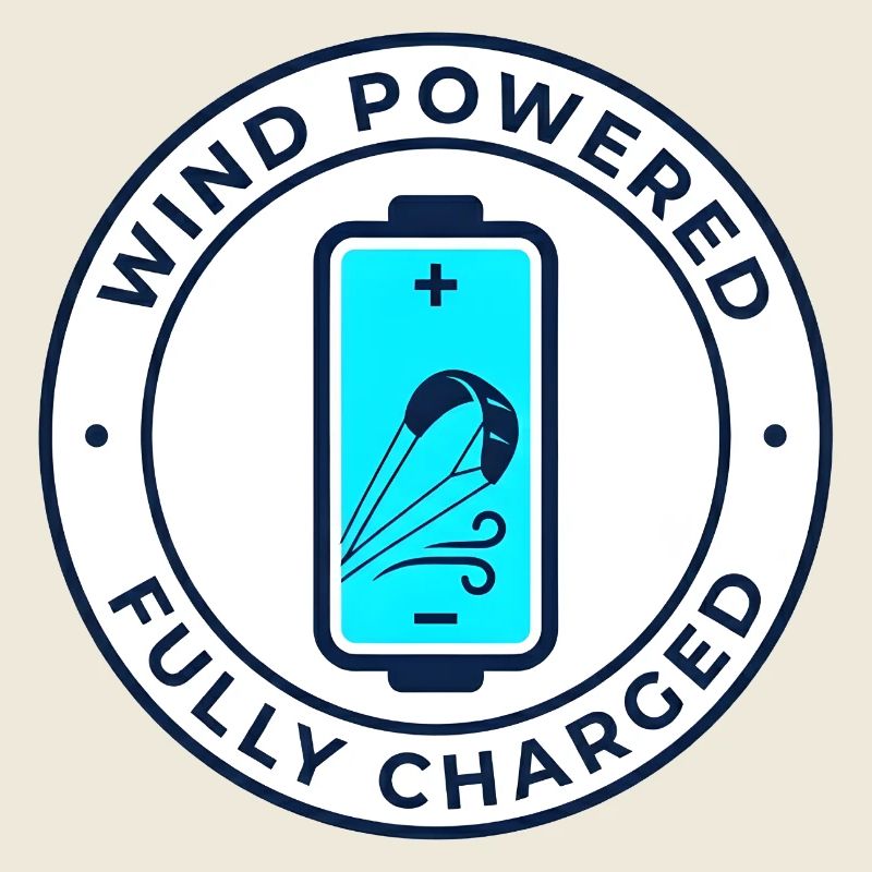 Charged