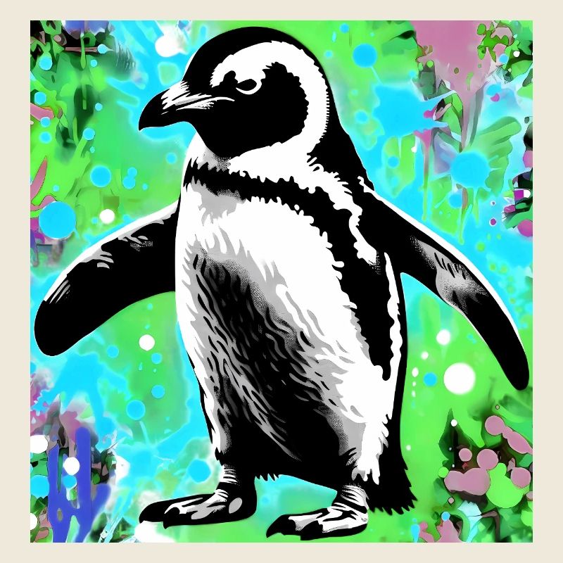 pingouin