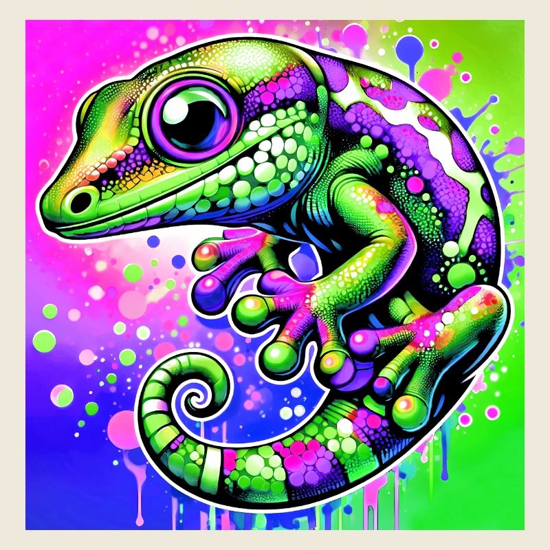 Gecko