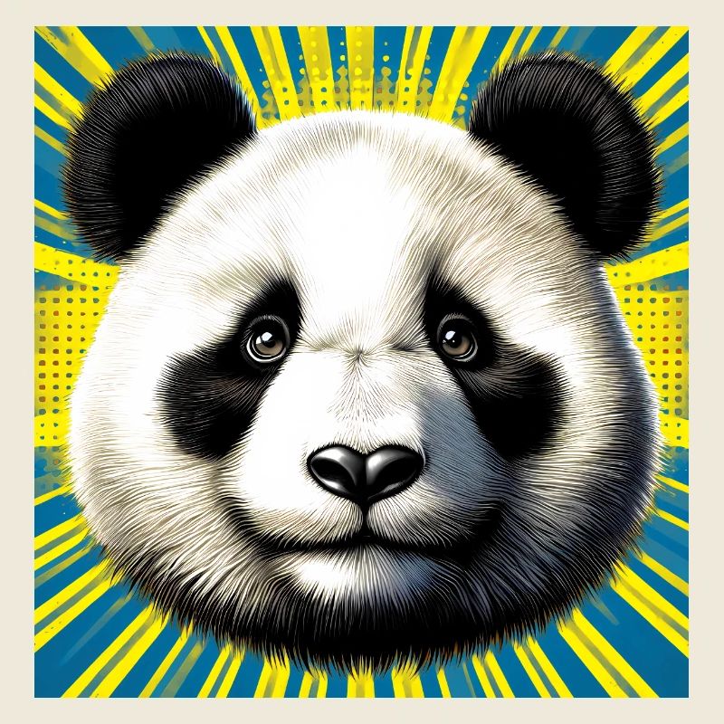 panda