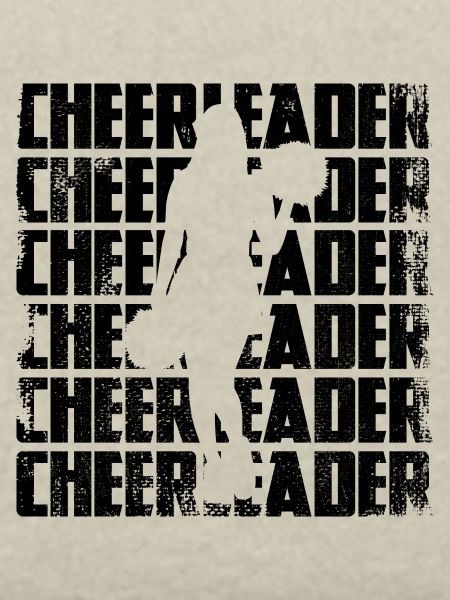 cheerleader