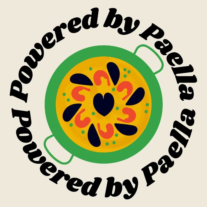 Paella Spain