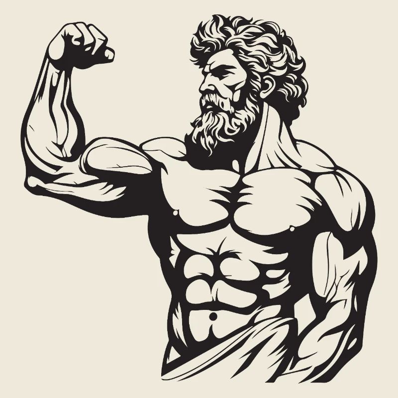Greek Spartan