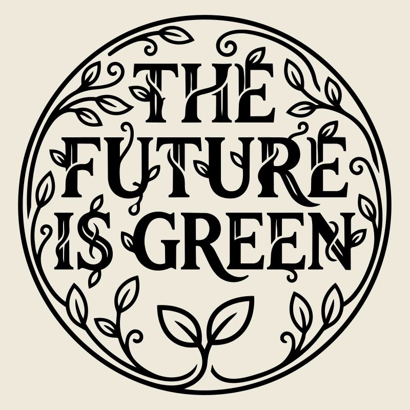 Grüne Zukunft