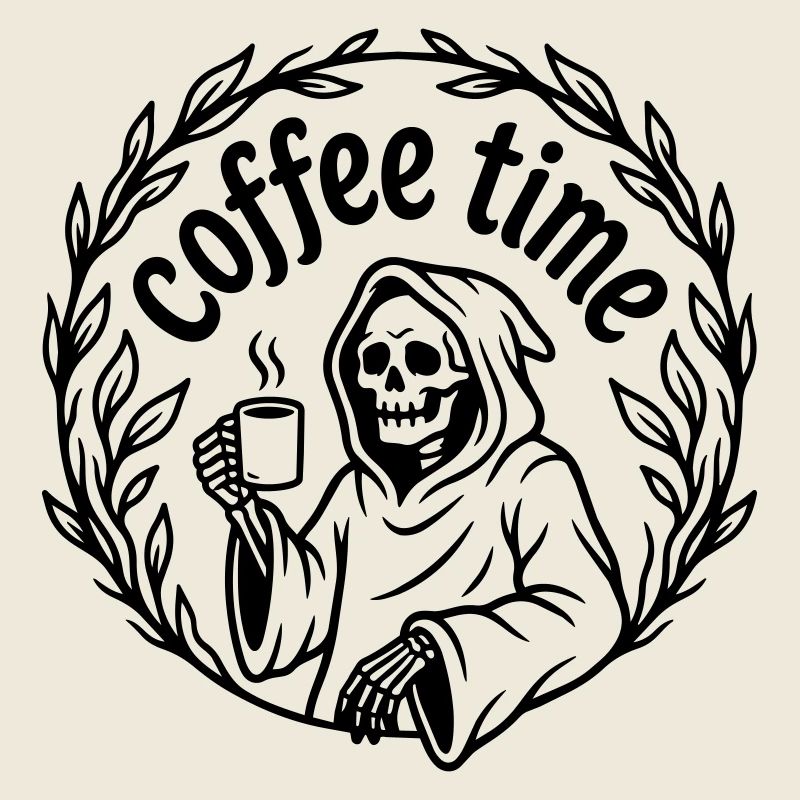 coffee time