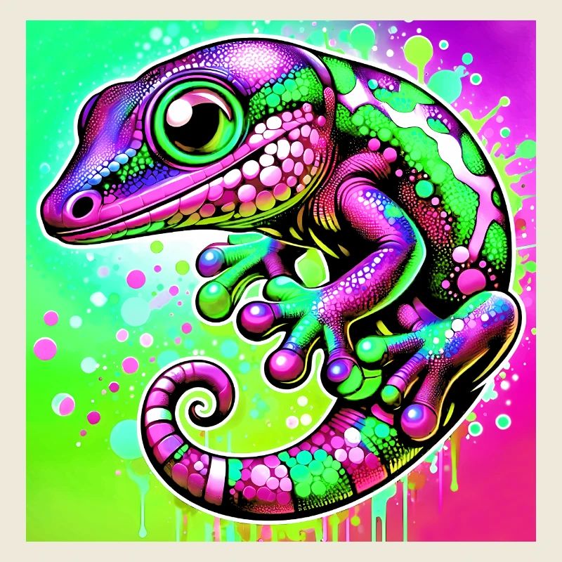 Gecko