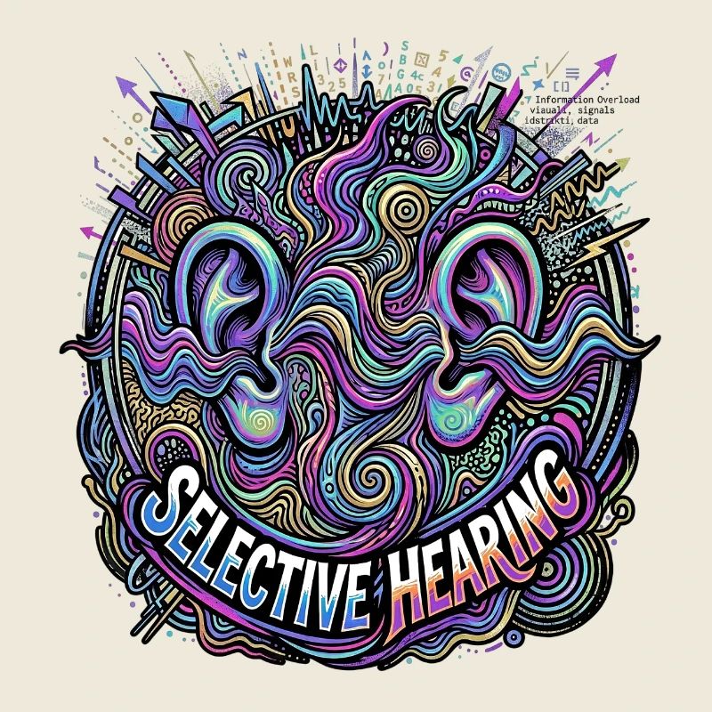 audition sélective