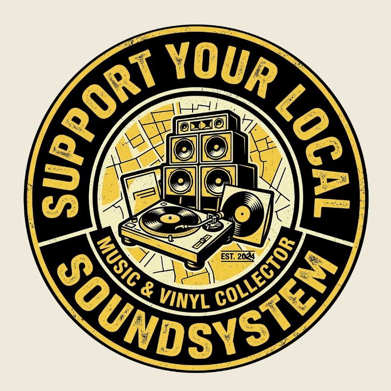 Support Local Music