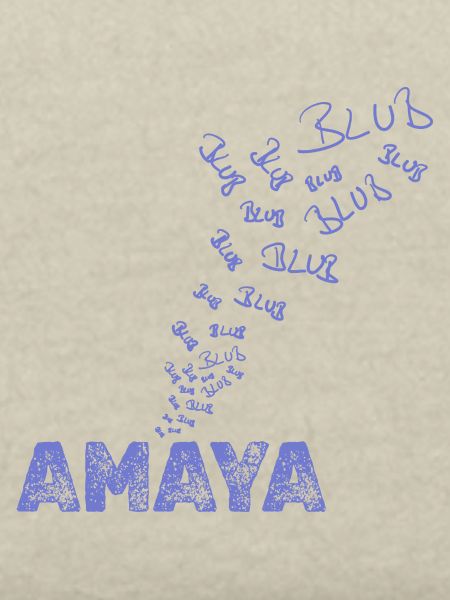Geschenk für Amaya