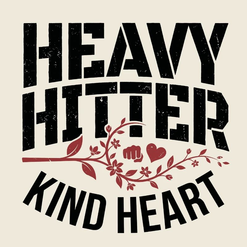 Heavy Hitter