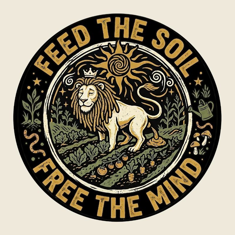 Feed The Reggae Soil