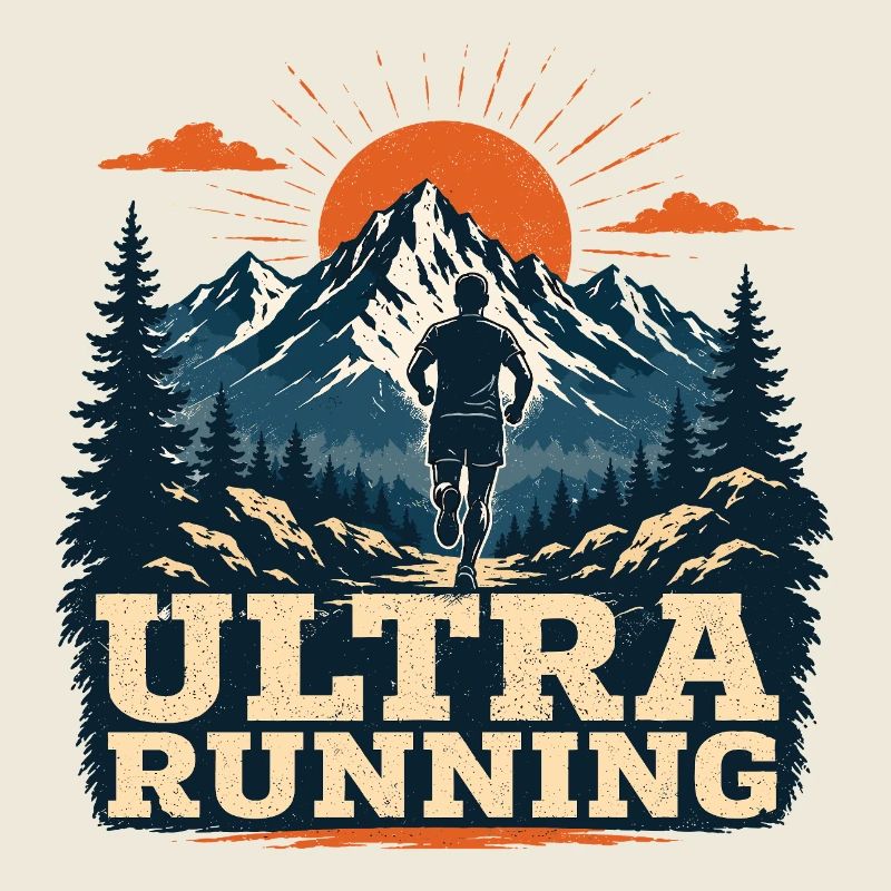 Ultra Running