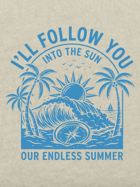 Endless Summer Sunscape