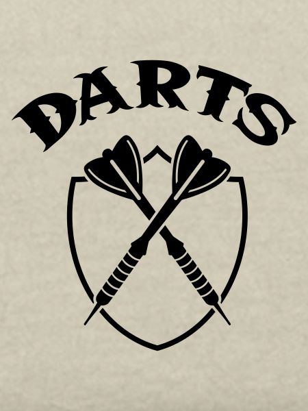 darts