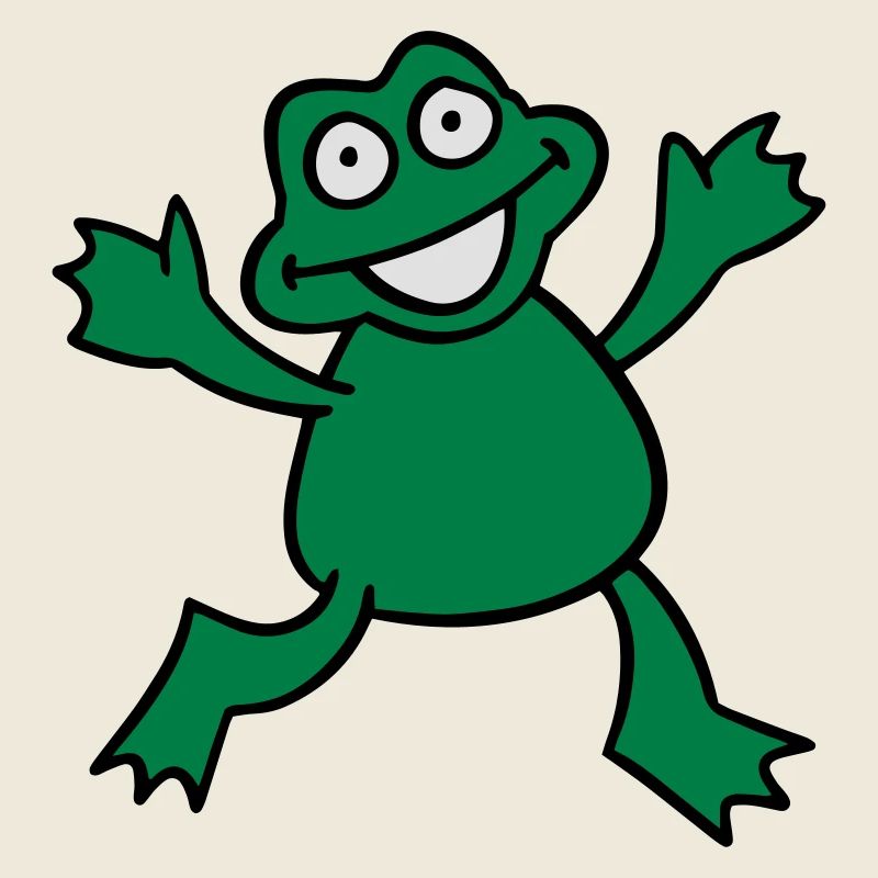 Frosch