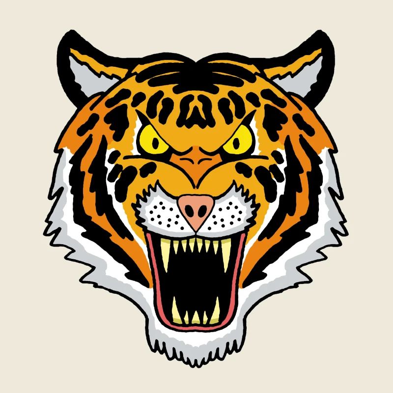 Bengal tiger
