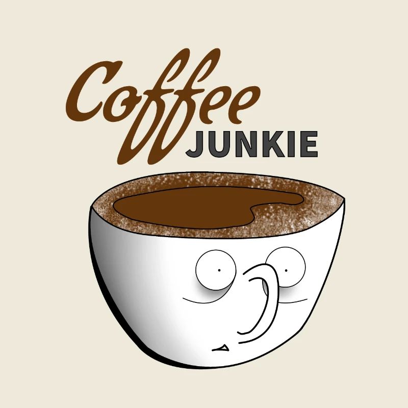 Coffee Junkie