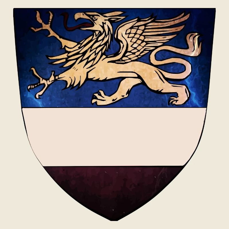 Rostocker Wappen-Variante
