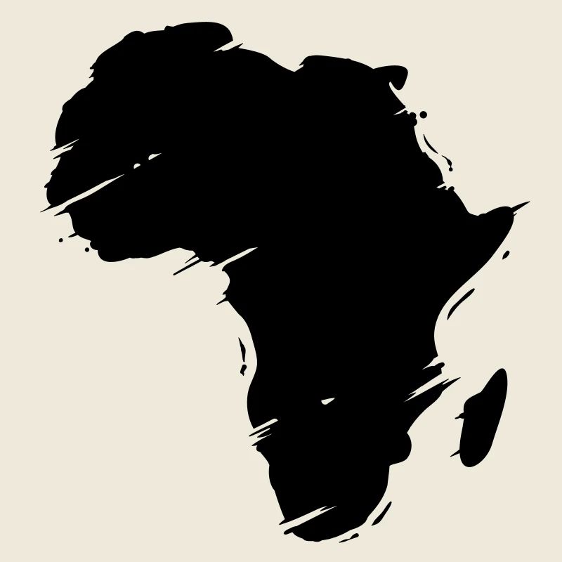 afrika
