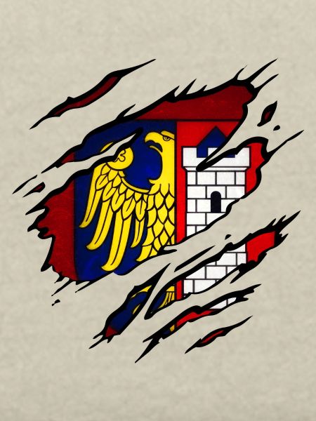 Gleiwitz - Polen