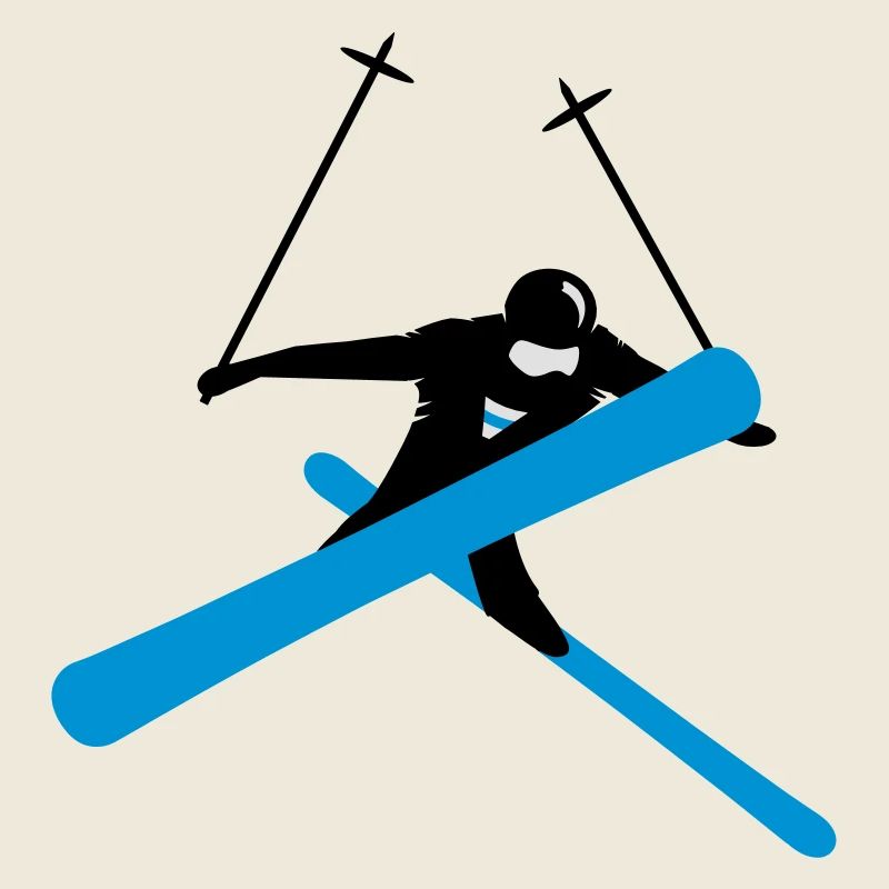 Ski acrobatique