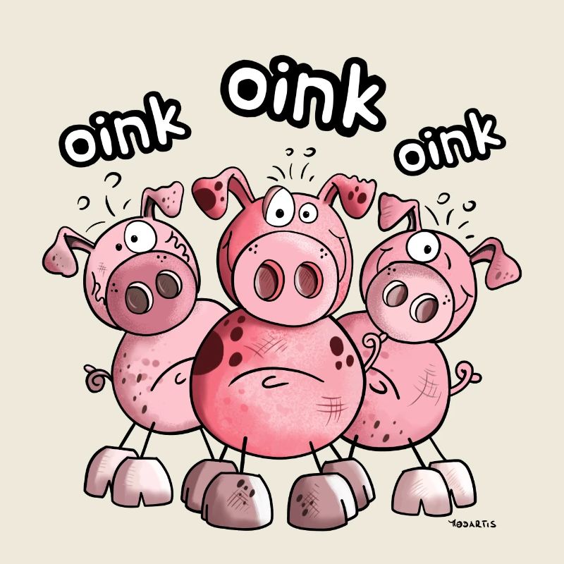 Funny Pig Team