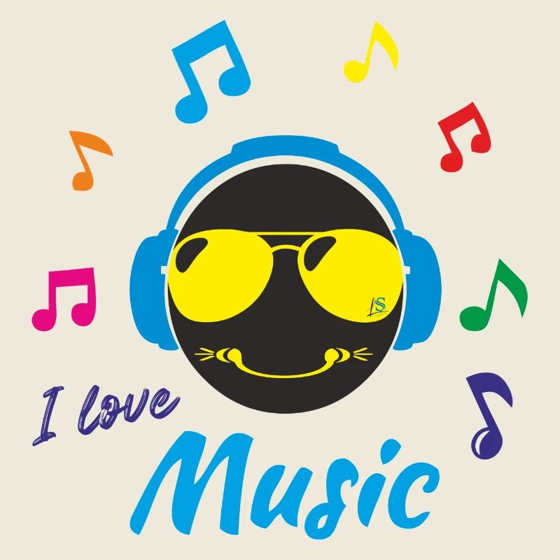 Ich mag Musik