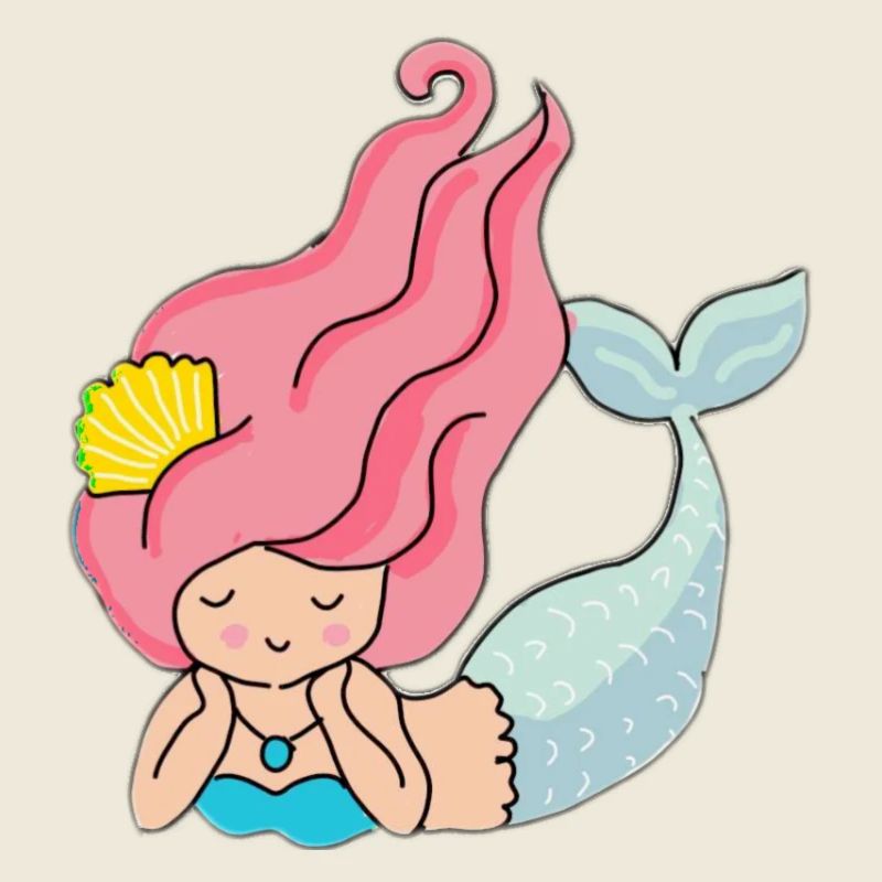 Mermaid
