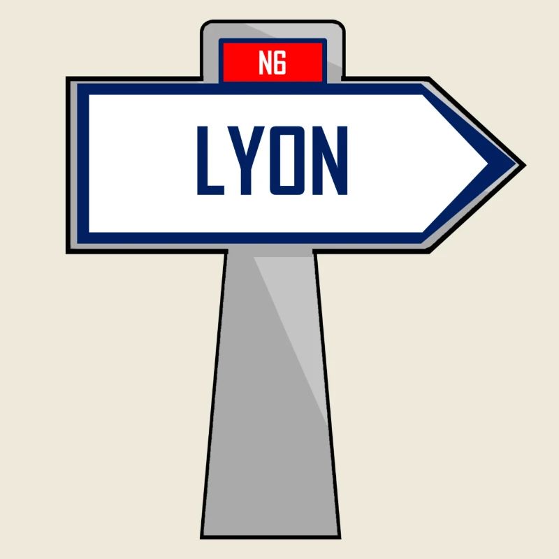 Lyon Direction