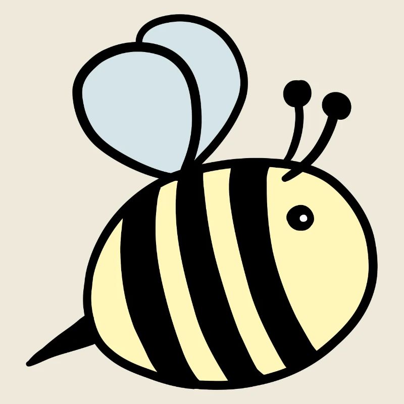 Pastel bourdon