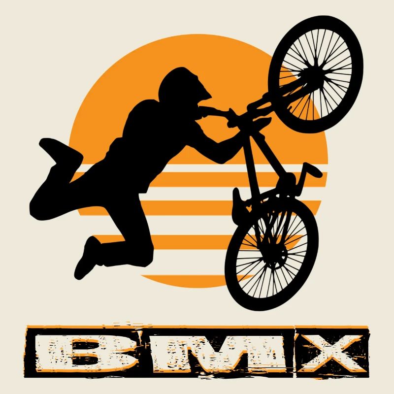 BMX Bike
