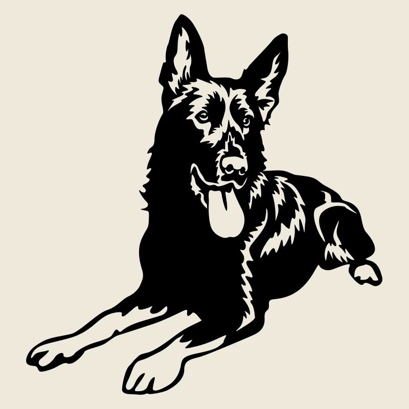 Deutscher Schäferhund