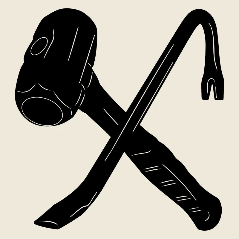 Outils de démolition