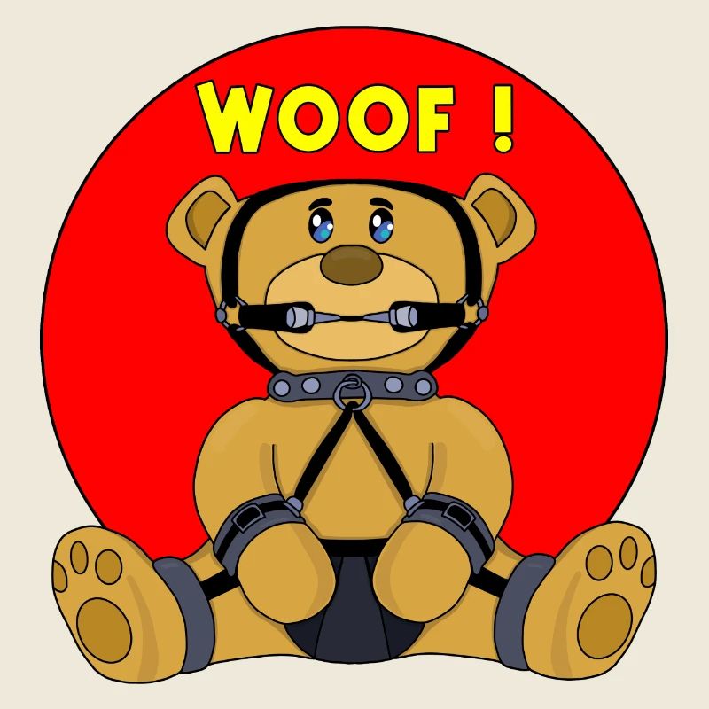 Woof