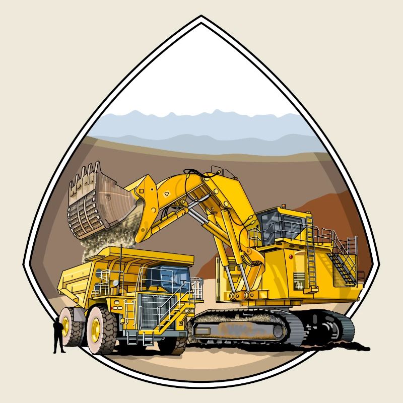 Machines monstrueuses