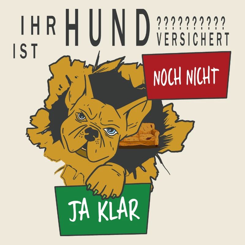 Hunde Versicherung