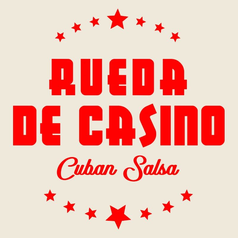 Rueda de Casino - Salsa cubaine