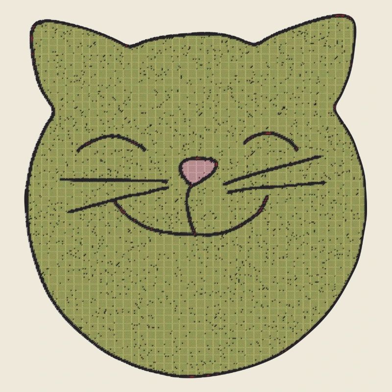 Rires de chat