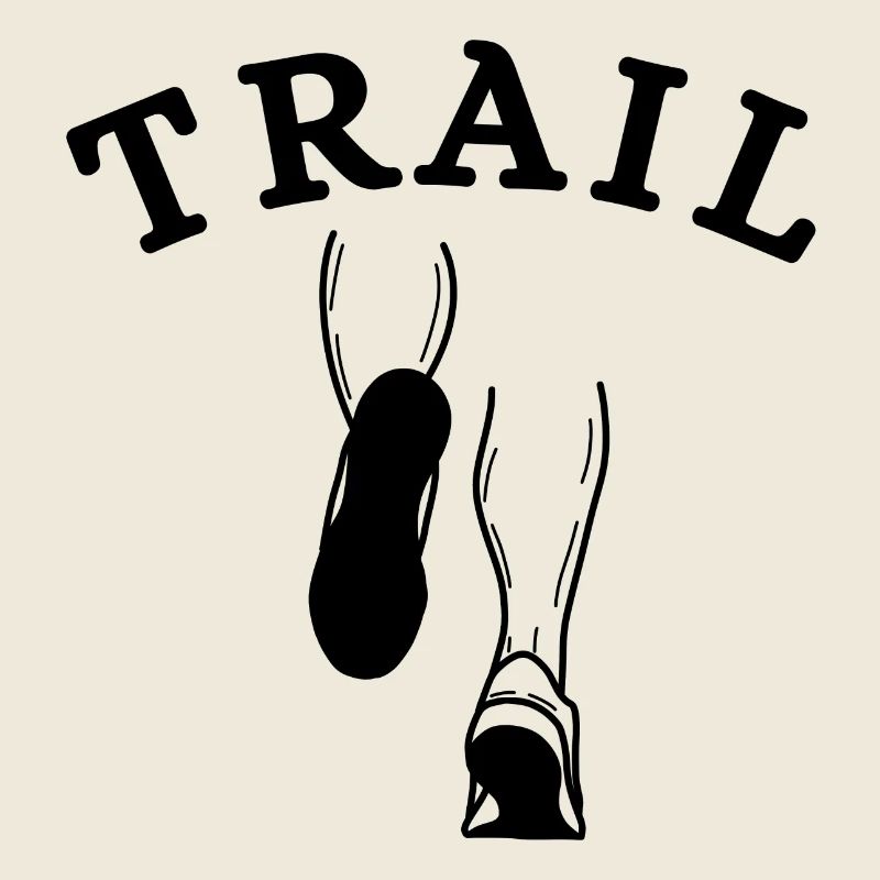 trail, fan de trail, trail running