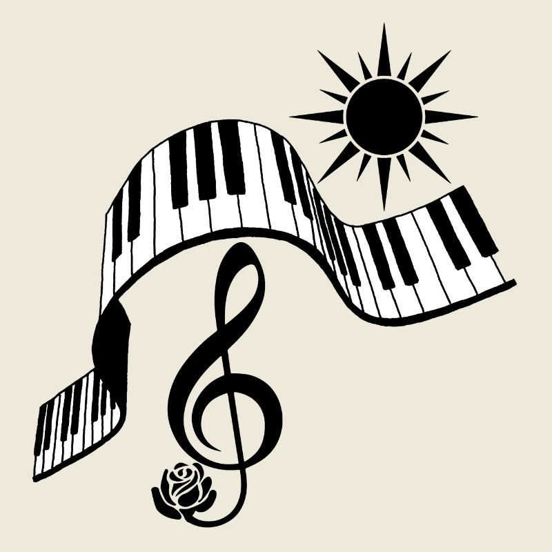 Paysage musical