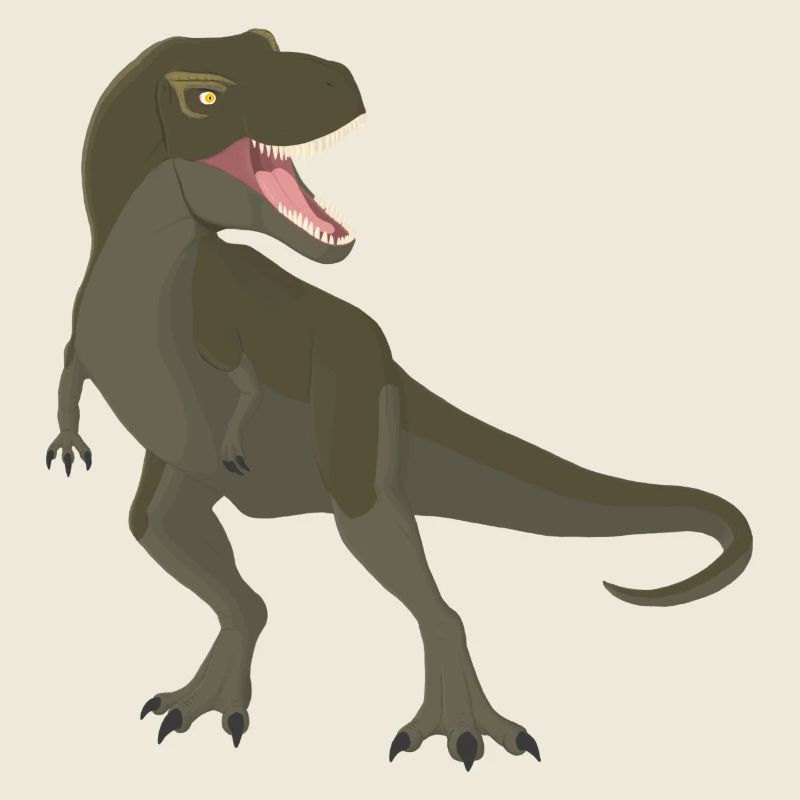 Tyrannosaurus
